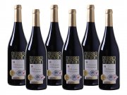  6 Flaschen des Cerro A&ntilde;on &ndash; Crianza &ndash; Rioja DOCa f&uuml;r nur 34,99&euro; inkl. Versand. 
