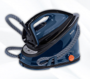 TEFAL EFFECTIS Anti-Calc GV6840 Dampfb&uuml;gelstation nur 139,90 Euro inkl. Versand bei Ebay