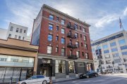 san Francisco !!Calista Organic Hotel f&uuml;r 145&euro; statt 323&euro; f&uuml;r eine Nacht