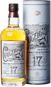 Craigellachie Single Malt Whisky 17 Jahre (1 x 0.7 l)