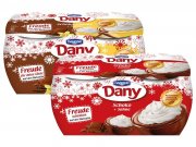 Danone Dany Sahne 4x115g bei Lidl f&uuml;r 1,11&euro; anstatt 1,79&euro;