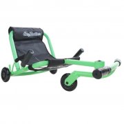 Ezy Roller Classic gr&uuml;n Dreirad bei Real f&uuml;r 79,95&euro; anstatt 84,36&euro;