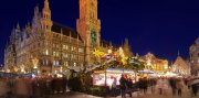 2 Tage in M&uuml;nchen im 4*-Hotel mit Sauna, Minibar und Fitness ab 51,50&euro; p.P. statt 80&euro;