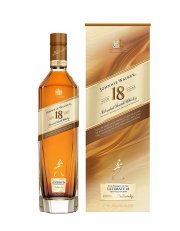 Johnnie Walker 18 Jahre Blended Scotch Whisky (1 x 0.7 l)
