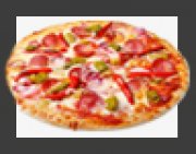 Pizza Mann !!! 1 + 1 Pizza Gratis - bis zum 6. J&auml;nner 2018