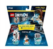 LEGO Dimensions - Level Pack - Portal