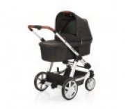 ABC DESIGN Kombikinderwagen Condor 4 piano f&uuml;r 499,99&euro; statt 594,90&euro;