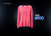 Mark Adam Cashmere-Pullover bei Galeria Kaufhof f&uuml;r 49&euro; anstatt 79,99&euro;