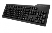 Prime 13 Keyboard mit mechanischer Tastatur nur 75,89 Euro inkl. Versand bei Alternate