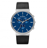 Elegante Skagen Armbanduhr SKW6105 f&uuml;r Herren nur 88,00 Euro inkl. Versand bei Amazon