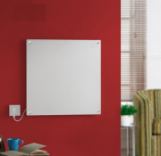 Kesser Infrarotheizung f&uuml;r die Wand mit 425 Watt nur 37,80 Euro inkl. Versand bei Ebay