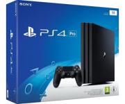 SONY PlayStation 4 Pro 1TB f&uuml;r nur 284,00 Euro! Auf zum Media Markt!