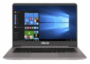 Asus Zenbook 14 Zoll mattes FHD i5-7200U, 8GB RAM, 512GB SSD, GeForce 940MX, Win 10