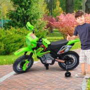  Elektro Kindermotorrad f&uuml;r 69,90&euro; inkl. Versand statt 79,90&euro;