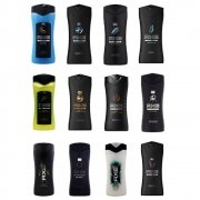  Axe Shower Gel Duschgel 6x 400 ml &ndash; versch.Sorten f&uuml;r je 16,99&euro; inkl. Versand statt 24&euro;