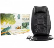 Global Impex Shiatsu Portatil Massage-Sitzauflage f&uuml;r 34,99&euro; statt 63&euro;
