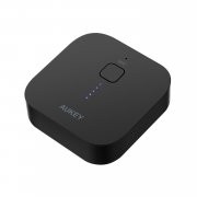 AUKEY Bluetooth Empf&auml;nger Tragbare Drahtlos Receiver