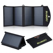 22Euro Gutschein - Solar Ladeger&auml;t 25W f&uuml;r 25,99 Euro