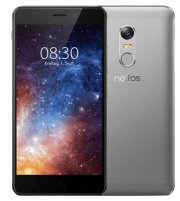 TP-LINK Neffos X1 16GB Dual-SIM (cloudy grey) f&uuml;r 99 &euro; PVG 133,10 &euro;