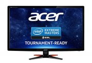 Acer Predator GN246HLBbid 24 Zoll eSports Monitor (VGA, DVI, HDMI, 1ms , 144 Hz