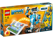  LEGO Programmierbares Roboticset (17101) f&uuml;r 109&euro; statt 132,98&euro;
