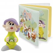 Chicco - Disney Baby Badebuch