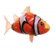 Flying Fish f&uuml;r euer Wohnzimmer bei TomTop nur 11,68 &euro;