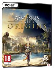 Assassin's Creed Origins nur noch 36,99 &euro; f&uuml;r PC 