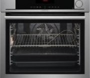 AEG Einbaubackofen mit Dampfgarfunktion und Kerntemperatursensor f&uuml;r 599&euro; statt 649&euro;
