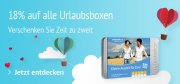 18% auf alle Urlaubsboxen bei Allyouneed