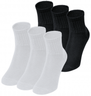 18 Paar Jako Sportsocken