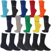 18 Paar Pierre Cardin Business od. Freizeitsocken