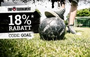 18% Rabatt zum Start der WM bei EMP