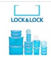 18-tlg. Frischhaltedosen-Set Lock&Lock nur 14,98&euro; (statt 25&euro;) *QVC-Neukunden, nur heute*