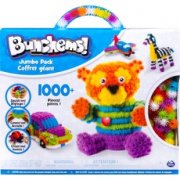 Spin Master Bunchems Jumbo Pack, Geschicklichkeitsspiel f&uuml;r 27,94&euro; statt 37,94&euro;