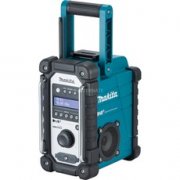 Makita Akku-Baustellenradio DMR110 f&uuml;r 120,89&euro; statt 135,89&euro;
