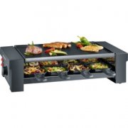 Severin RG 2687, Raclette f&uuml;r 53,98&euro; statt 64,89&euro;