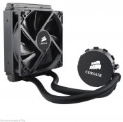 Corsair Hydro Series H55 (CW-9060010-WW) Wasserk&uuml;hlung Intel & AMD
