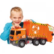 DICKIE TOYS M&uuml;llwagen f&uuml;r 22,94&euro; (statt 32&euro;)