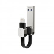 RAVPower Flash Drive iPhone USB-Stick 64 GB USB 3.0 