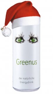 Greenus Weihnachtsrabatt -10&euro;
