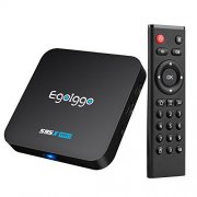 EgoIggo S95X Pro Android 6.0 TV Box Smart TV Box mit 2GB Ram+16GB eMMC