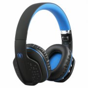 Bluetooth Wireless Kopfh&ouml;rer, Zoron Portable Active Noise Cancelling Over-Ear Headset