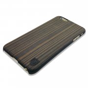 iPhone 6 Plus / 6s Plus Holzh&uuml;lle Cover ** Eco Echt Holz - Ultra-Slim ** Einzigartiges Desgin