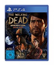 The Walking Dead: A new Frontier f&uuml;r 19,99&euro;