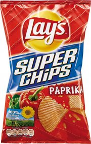 Lay's Chips oder Superchips f&uuml;r 0,79&euro; 