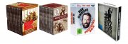 Bud Spencer & Terence Hill Boxen Bundle (28 DVDs) 