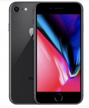 Iphone 8 64 GB Spacegrau