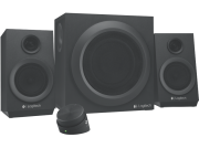 LOGITECH Z333 Multimedia Lautsprecher