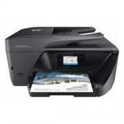 HP Officejet Pro 6970 Multifunktionsdrucker Tintenstrahldrucker WLAN AirPrint 
